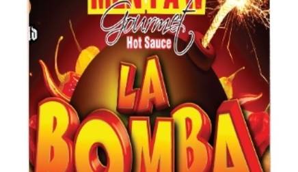 Men Pa'w - La Bomba