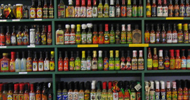 Hot Sauce Makers and Distributors: Add Your Sauce to our Database