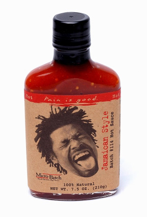 Pain is Good - Batch 114 Jamaican Style Hot Sauce
