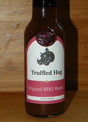 Truffled Hog - "Original" BBQ Butter