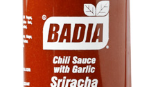Badia - Sriracha Hot
