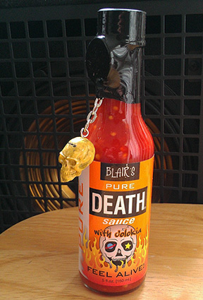 Blair's - Pure Death Sauce