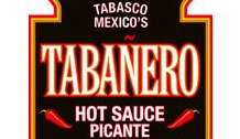 Tabanero - Hot Sauce Pìcante 