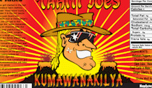Tahiti Joe's - Kumawanakilya XXX