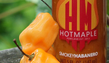 Hotmaple Smokey Habanero