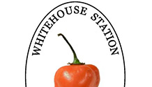 Whitehouse Station - Habanero Sauce