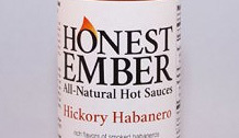 Honest Ember - Hickory Habanero