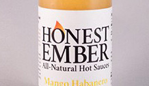 Honest Ember - Mango Habanero