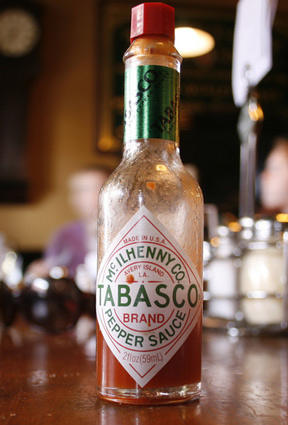 TABASCO® Original Pepper Sauce 