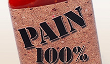 Original Juan - Pain 100%