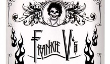 Frankie V's - Spooky White Hot Sauce