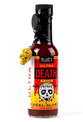 Blair's - Ultra Death Sauce