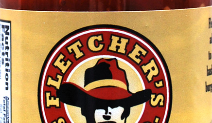 Fletcher's Gourmet Hot Sauce