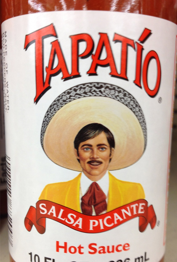 Tapatío - Salsa Picante Hot Sauce