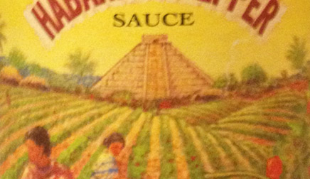 TryMe - Yucatan Sunshine Habanero Sauce