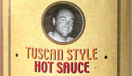 Taylor's Ultimate - Tuscan Style Hot Sauce