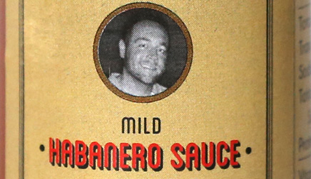Taylor's Ultimate - Mild Habanero Hot Sauce