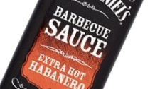 Jack Daniel's BBQ Sauce - Extra Hot Habanero