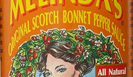 Melinda's - Original Scotch Bonnet Pepper Sauce