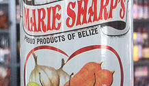 Marie Sharp's - Hot Habanero Pepper Sauce 