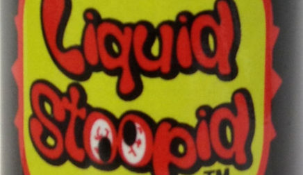 CaJohns - Liquid Stoopid