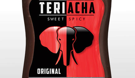 Teriacha - Original Teriyaki Sriracha