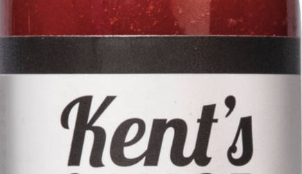 Kent's Sauce