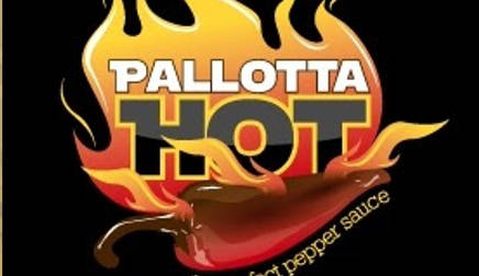 Pallotta Hot - Original Pepper Sauce
