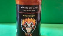 Klowns On Fire! - Mango Reaper