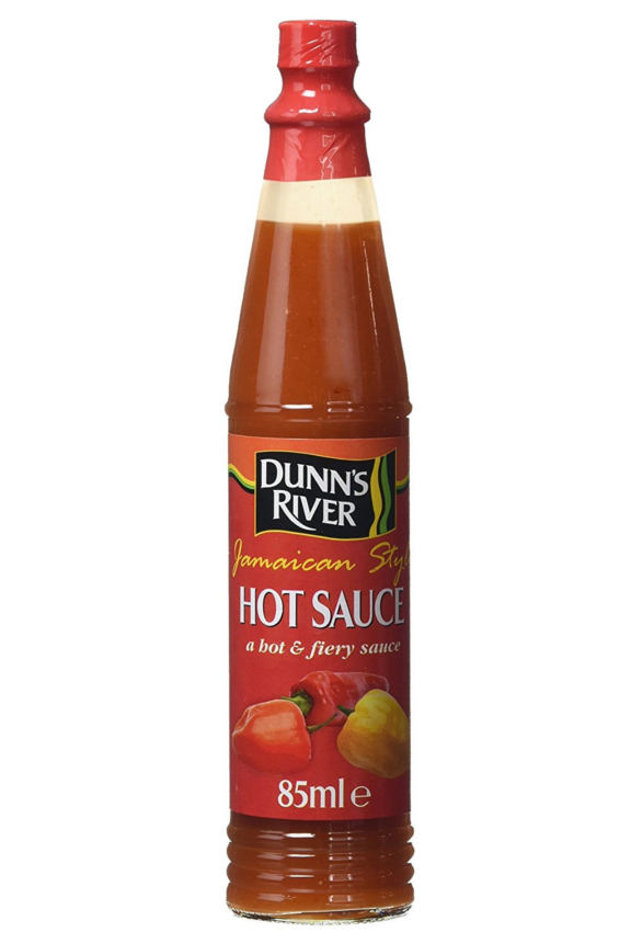Dunn's River - Jamaican Style Hot Sauce