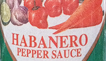 Marie Sharp's - Mild Habanero Pepper Sauce