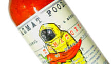 HazMat Foods - Tomatoxin