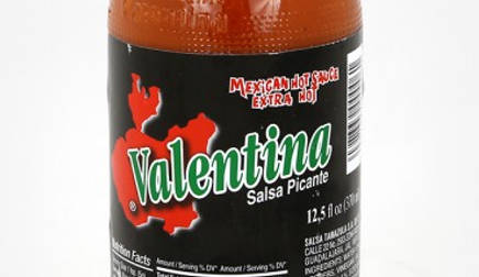 Valentina - Salsa Muy Picante (Black Label)