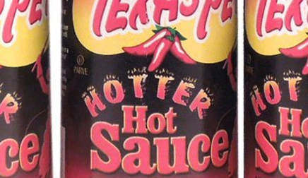Texas Pete - Hotter Hot Sauce