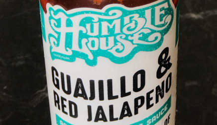 Humble House - Guajillo & Red Jalapeno