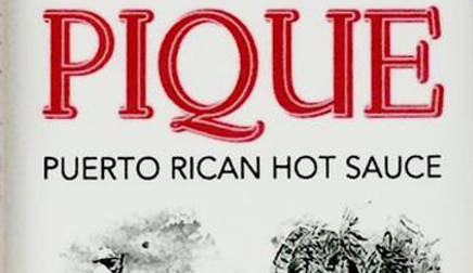 Don Ricardo Sauce Co. - Original Pique Sauce