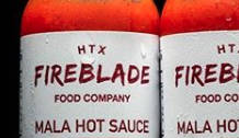 Fireblade Food Company - Mala Hot Sauce