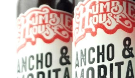 Humble House - Ancho and Morita Hot Sauce