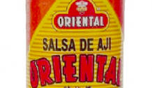 Oriental - Salsa di Aji