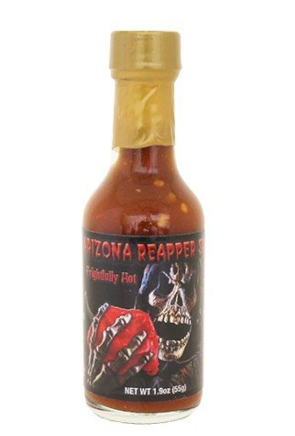 Arizona Spice Co. - Reapper Sr. Hot Sauce