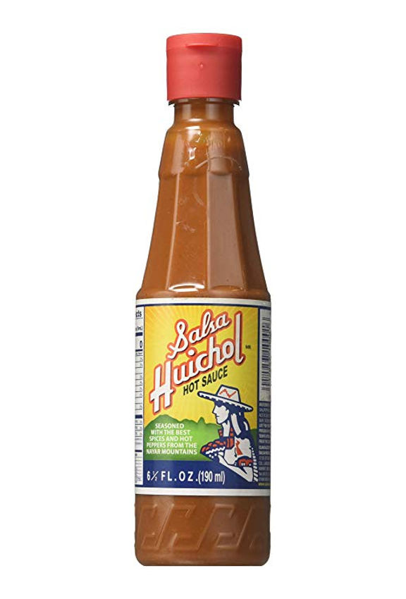 Salsa Huichol - Picante