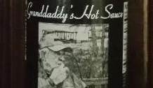 Granddaddy's Hot Sauce