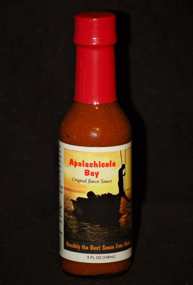 LowDog Sauce Co - Apalachicola Bay Original Flavor Sauce