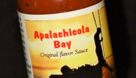 LowDog Sauce Co - Apalachicola Bay Original Flavor Sauce