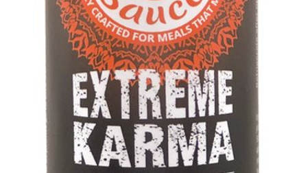 Karma Sauce - Extreme Karma Sauce