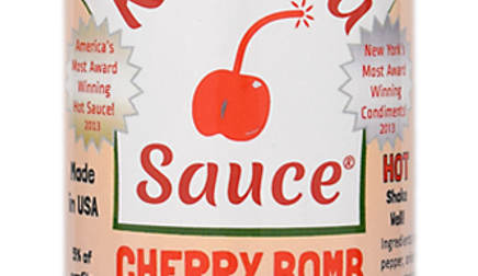 Karma Sauce - Cherry Bomb