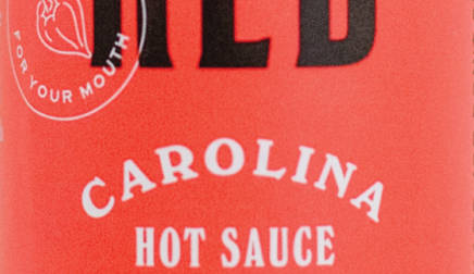 Red Clay - Carolina Hot Sauce