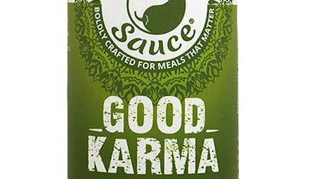 Karma Sauce - Good Karma Sauce