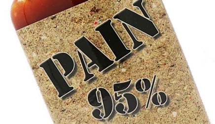Original Juan - PAIN 95%
