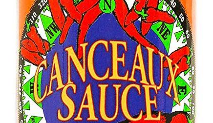 Captain Mowatt's - Canceaux Sauce 